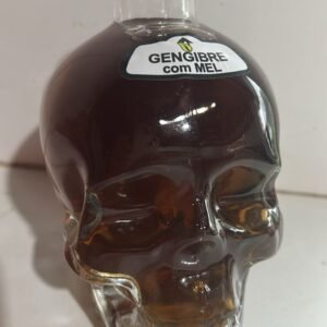 CAVEIRA GENGIBRE com Mel - 750ml