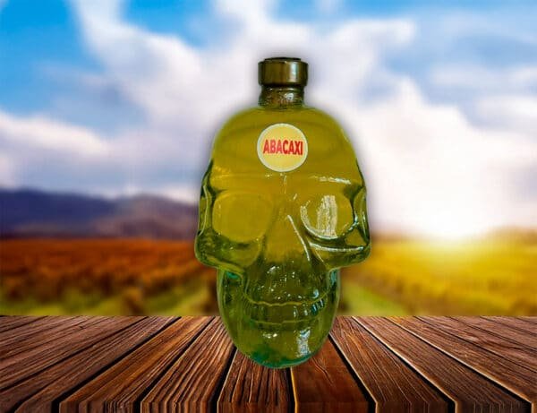 CAVEIRA ABACAXI - 750ml