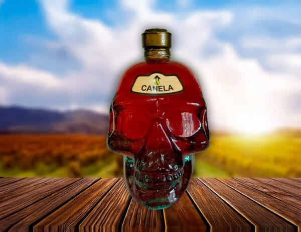 CAVEIRA CANELA - 750ml