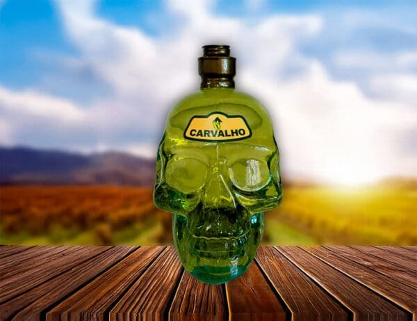 CAVEIRA CARVALHO - 750ml