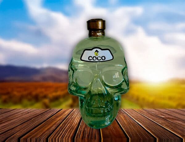 CAVEIRA COCO - 750ml