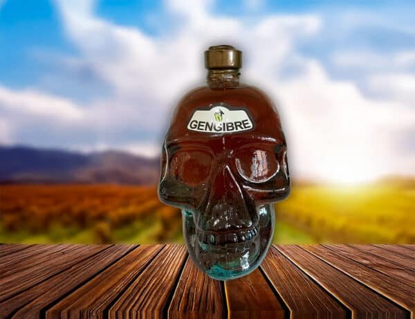 CAVEIRA GENGIBRE - 750ml